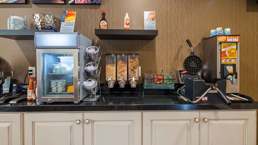 Фото Best Western Palm Garden Inn