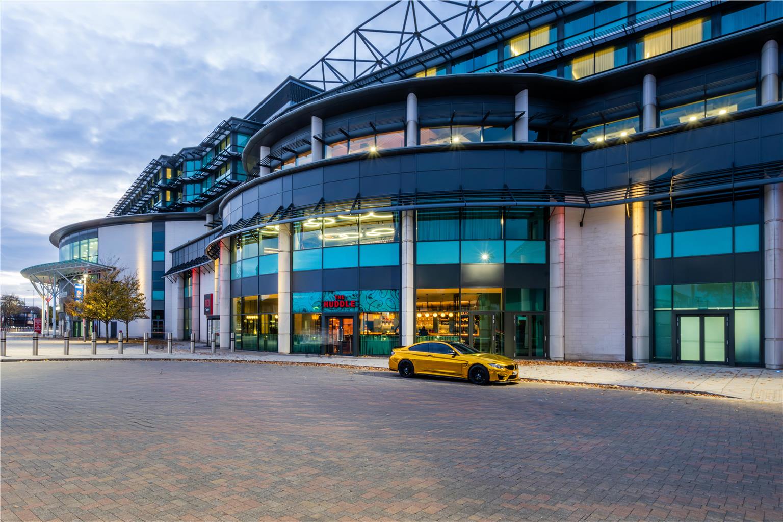 Фото отеля 3