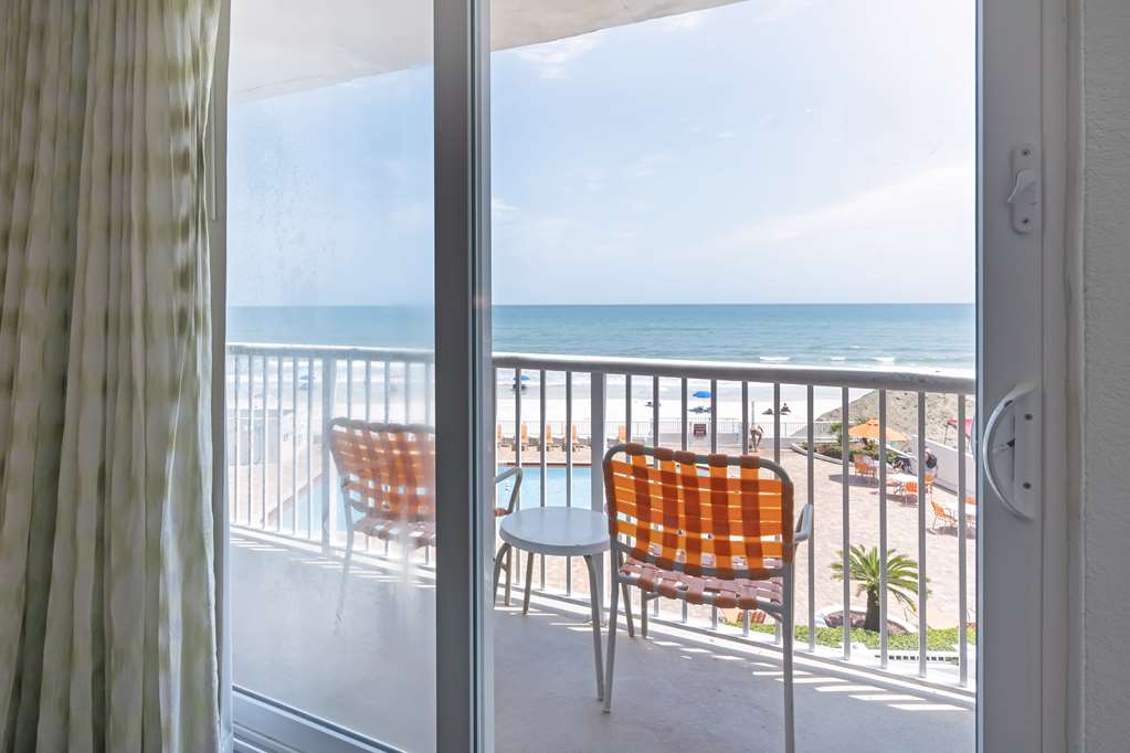 Фото Best Western Plus Daytona Inn Seabreeze Oceanfront