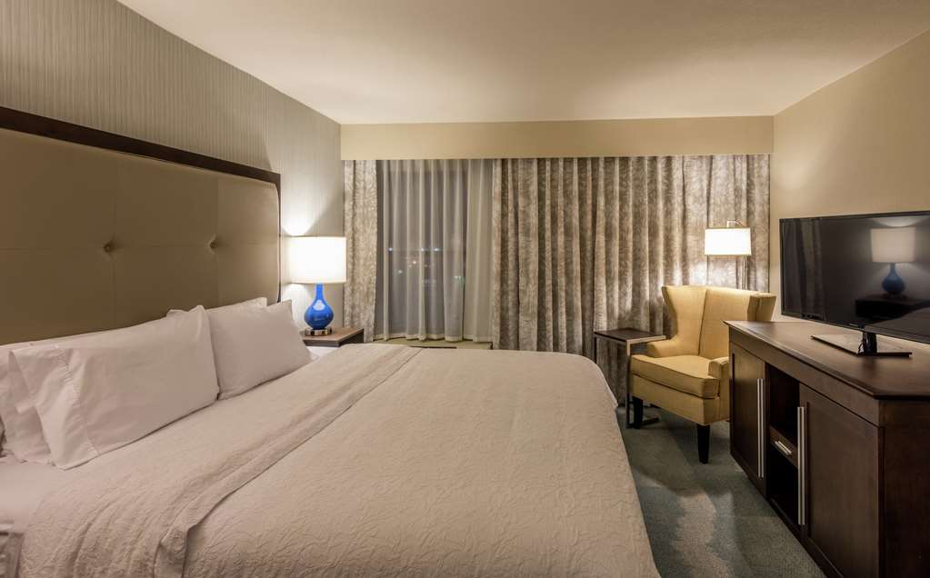 Фото Hampton Inn & Suites Jackson-Coliseum