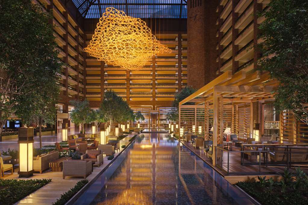 Фото Hilton Anatole