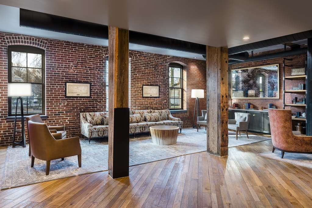 Фото The Wilbur Lititz, Tapestry Collection by Hilton