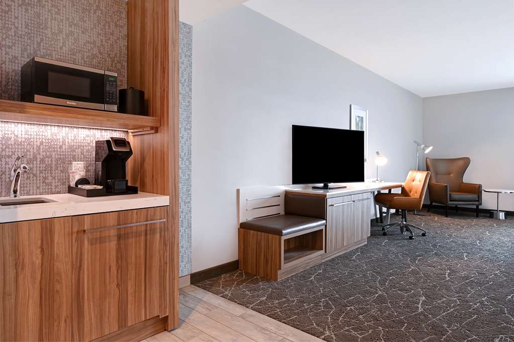 Фото Hilton Garden Inn Anaheim Resort