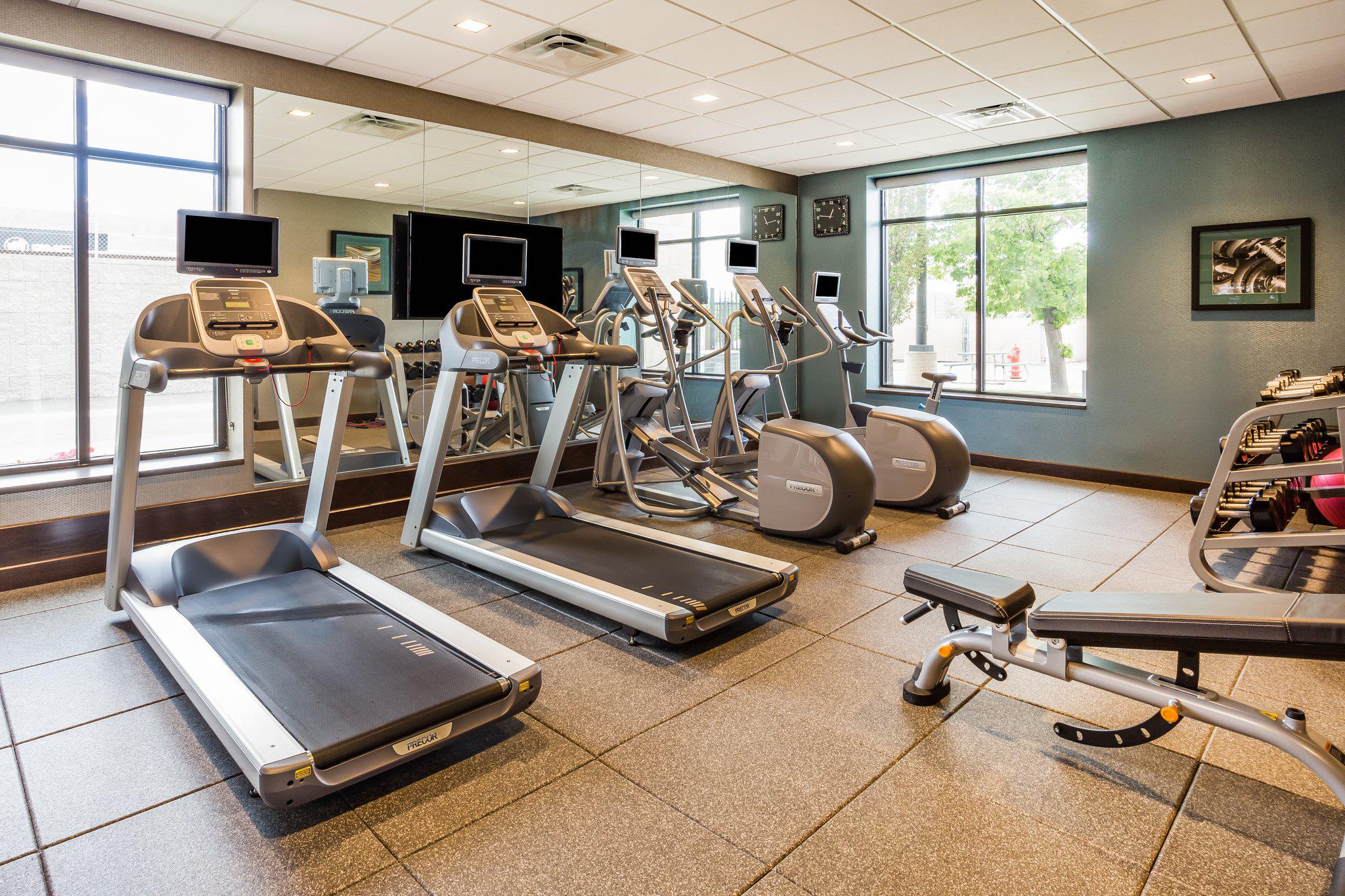 Фото Holiday Inn South Jordan - Slc South, an Ihg Hotel