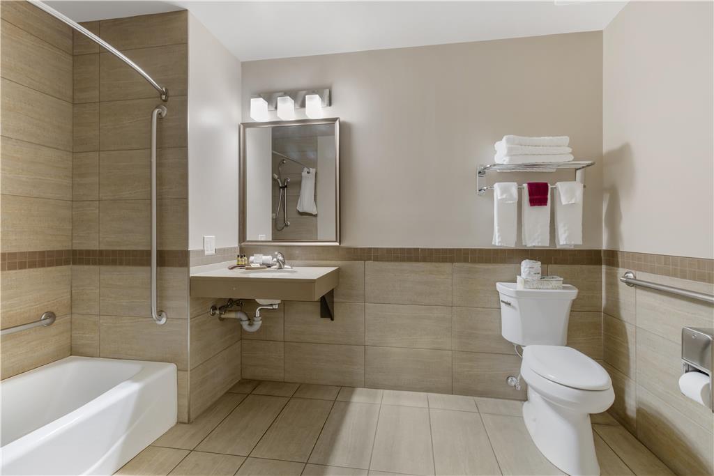 Фото Best Western Plus Winnipeg West
