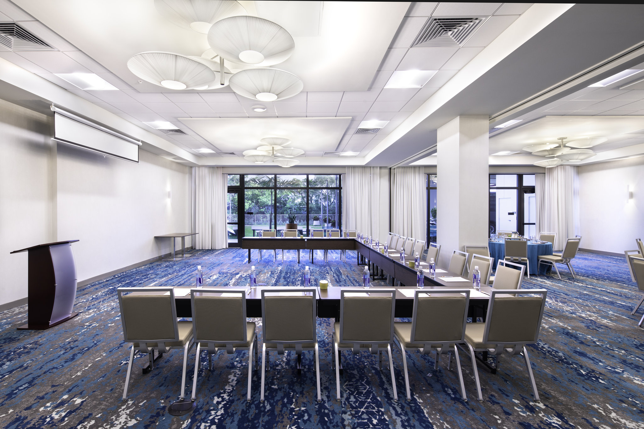 Фото Even Hotel Miami - Airport, an Ihg Hotel