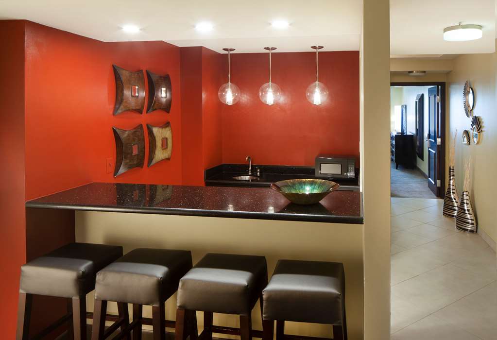 Фото DoubleTree by Hilton El Paso Downtown