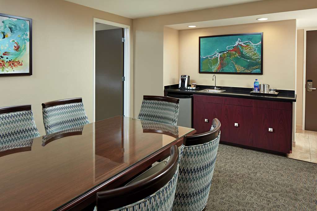 Фото Hilton Houston Plaza/Medical Center