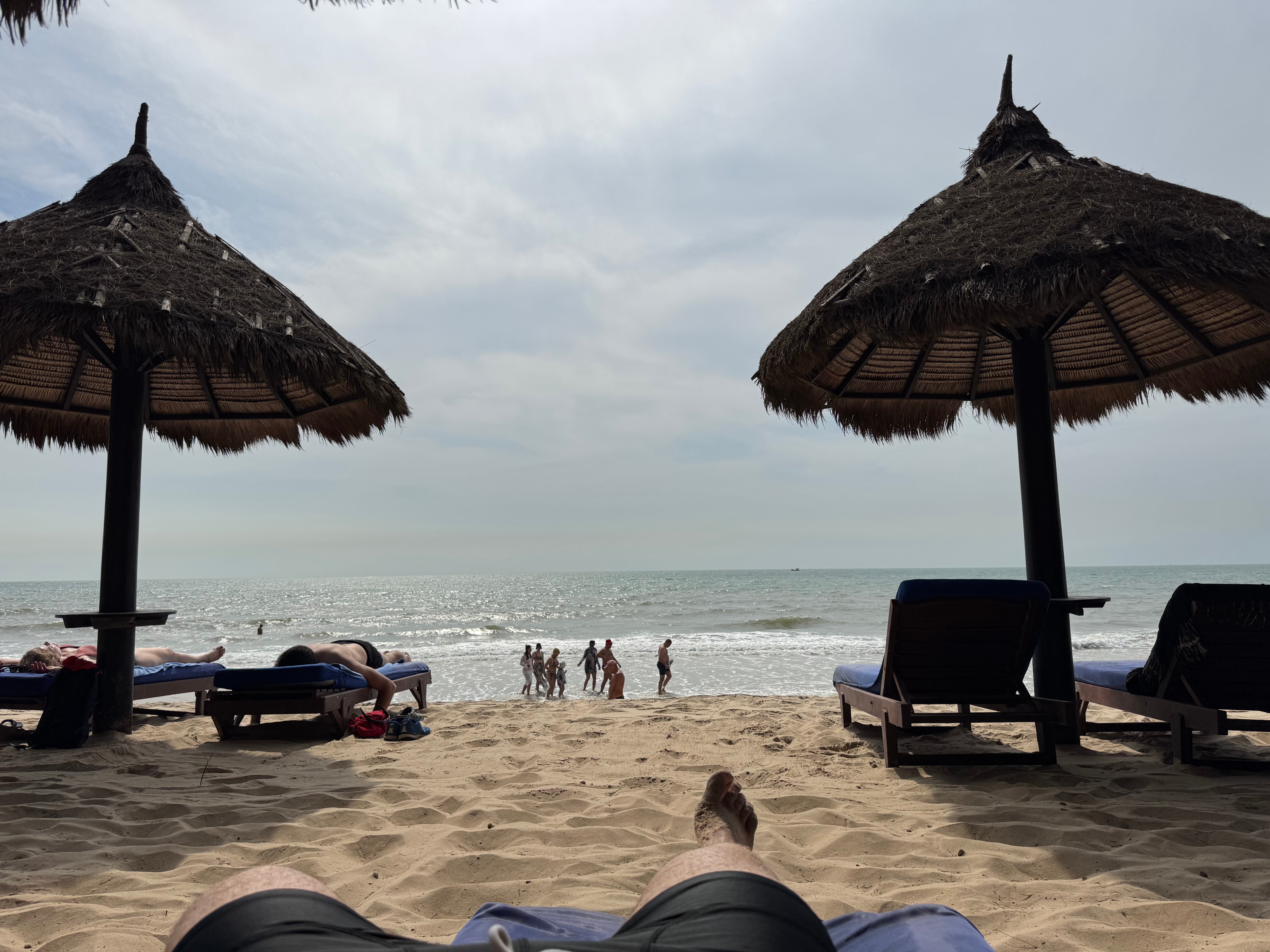 Фото Four Oceans Resort Muine