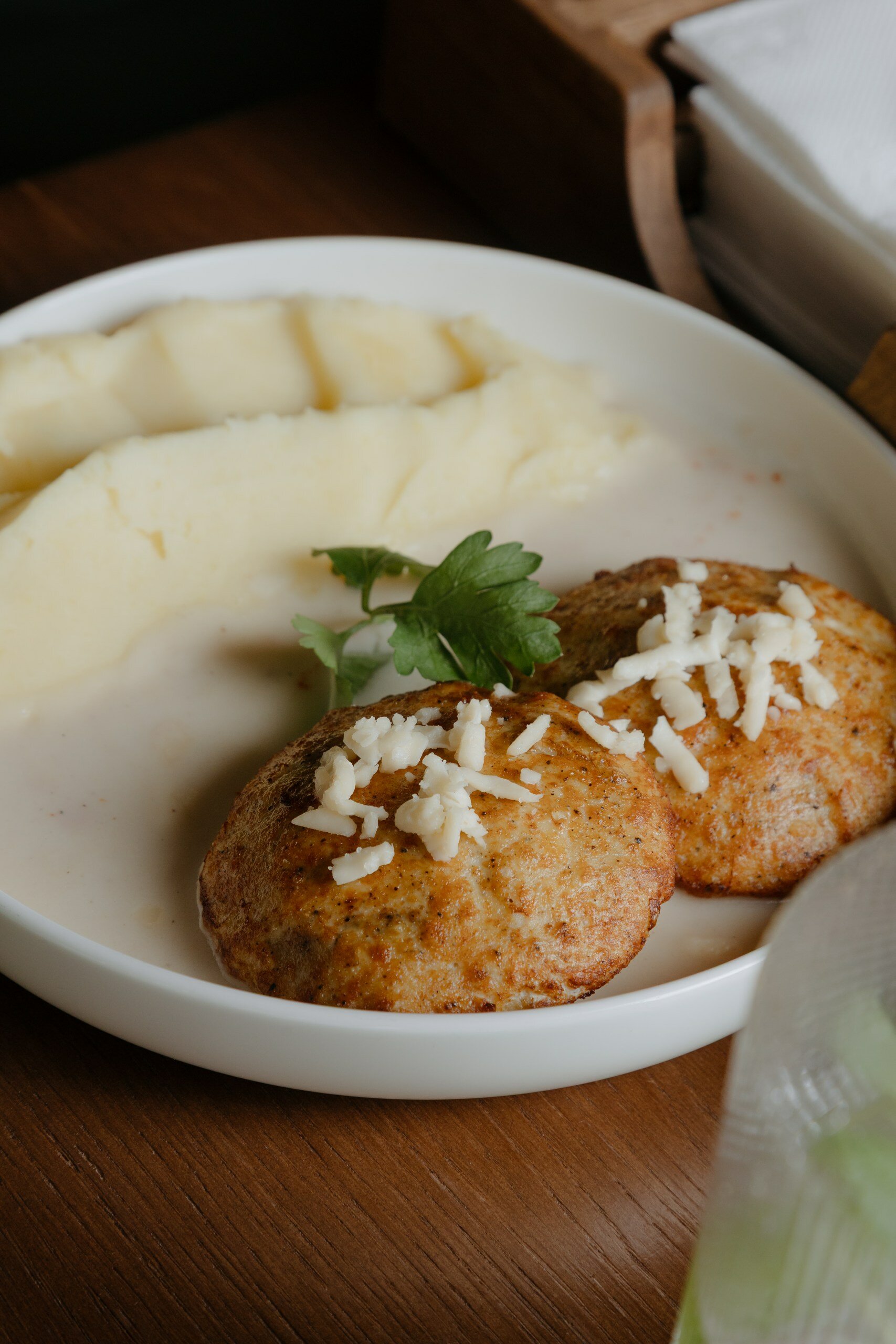 Фото Апартаменты Горная Сказка