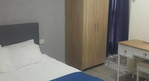 Гостиница Sur La Mer Hotel в Ашдоде