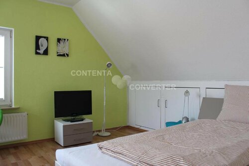 Гостиница Welcome To Bielefeld в Билефельде