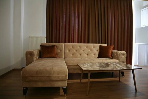 Гостиница Rosa Therapy Hotel в Ыспарте