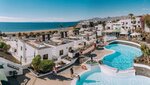 Apartamentos La Moraña