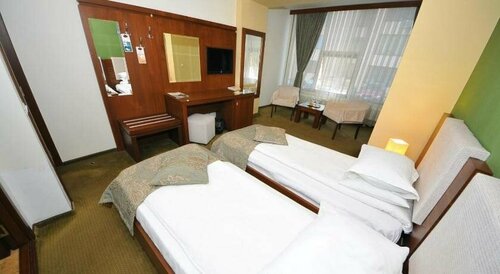 Гостиница Hotel Royale в Галаце