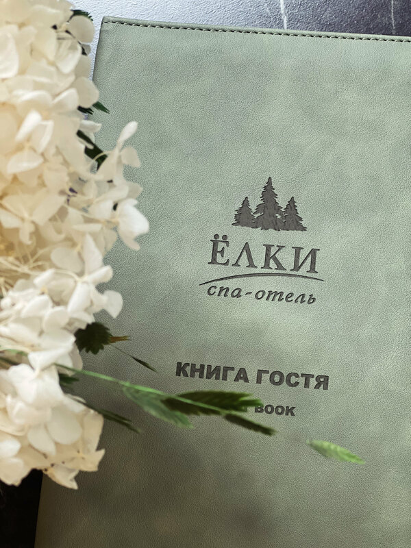 Елки — фото 16