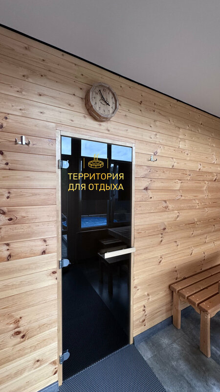 Территория для отдыха — фото 38