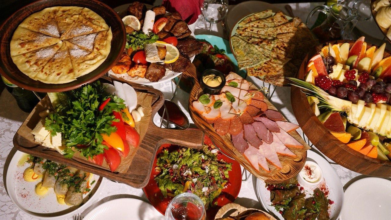 Фото Падишах