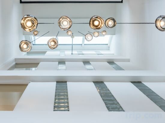 Фото Sandton Eindhoven Centre