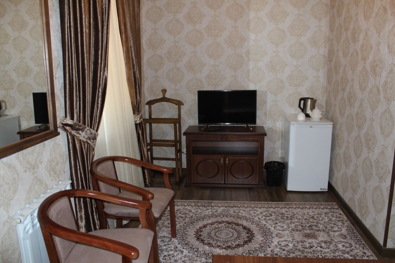 Фото Ridvan Plaza