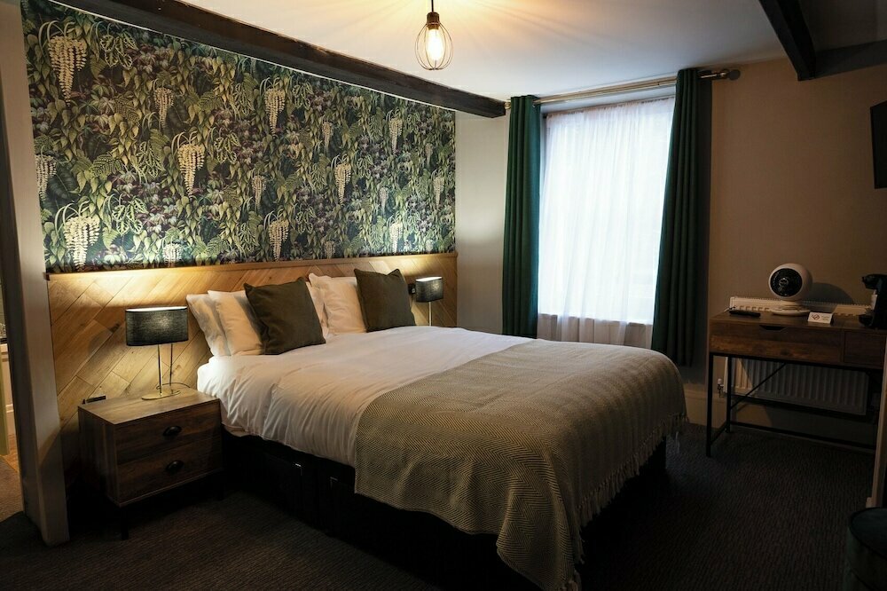 Hotel The Old Mill, Salisbury, photo