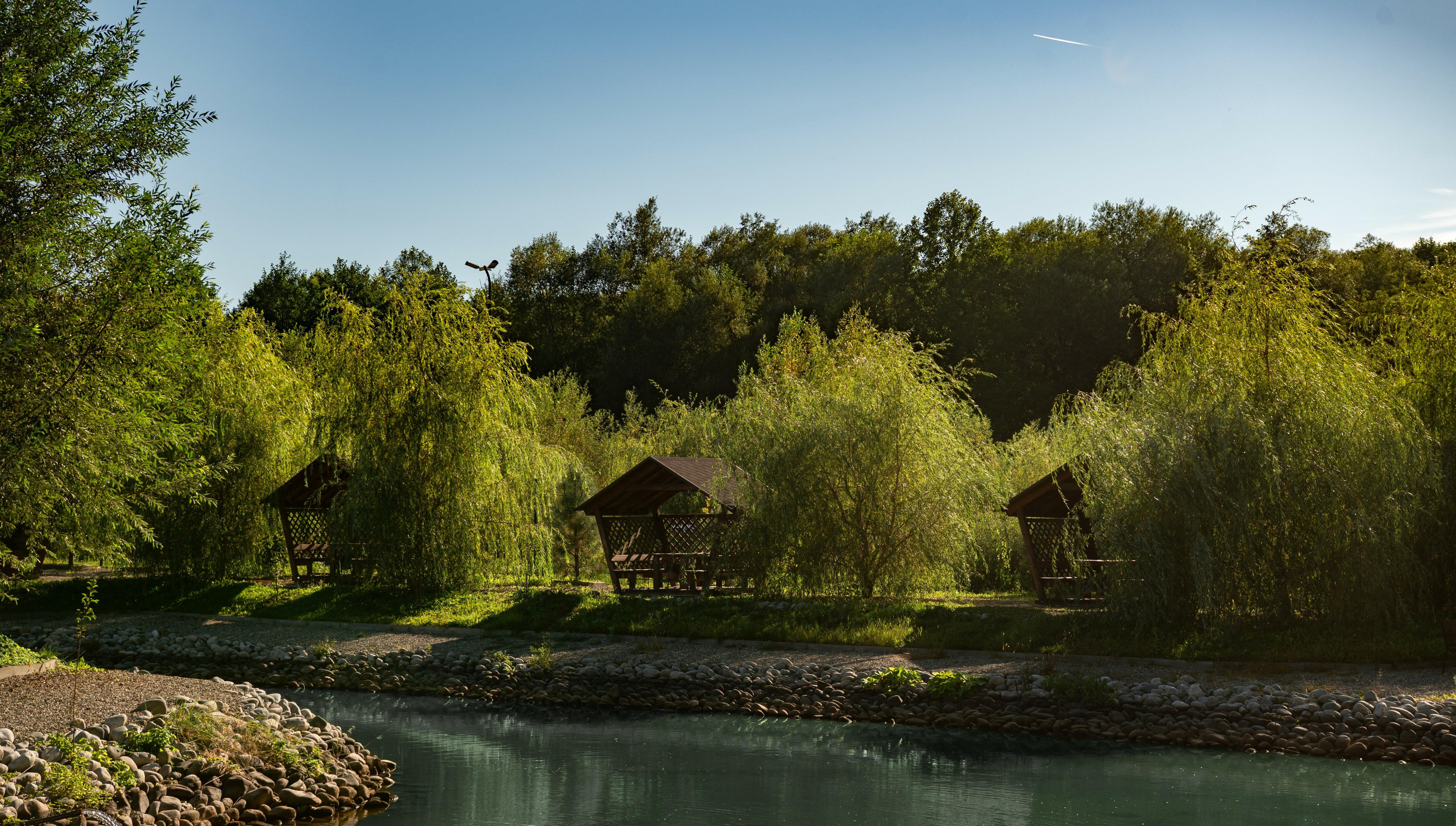 Фото Павлова поляна