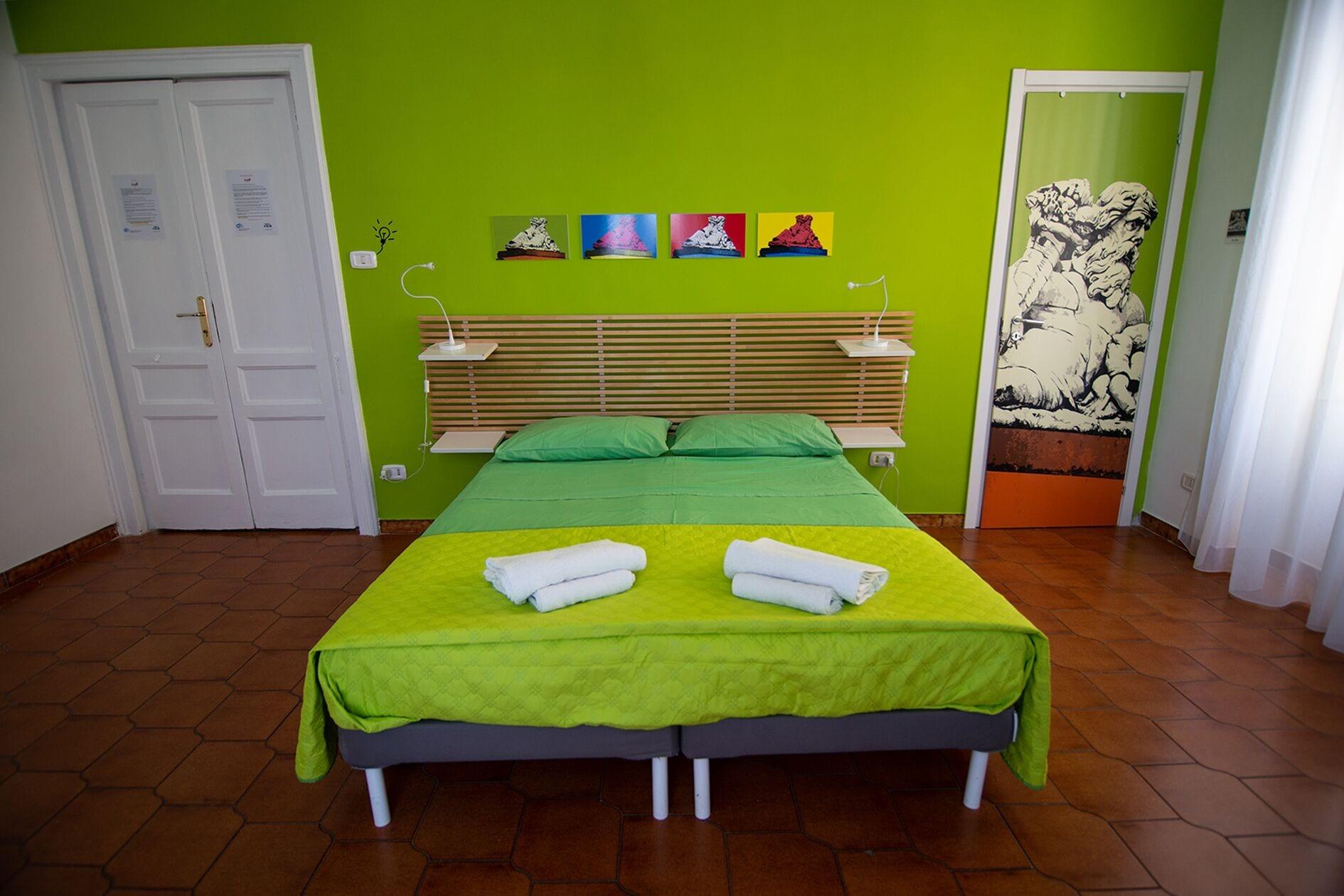 Фото B&b Tarumbò