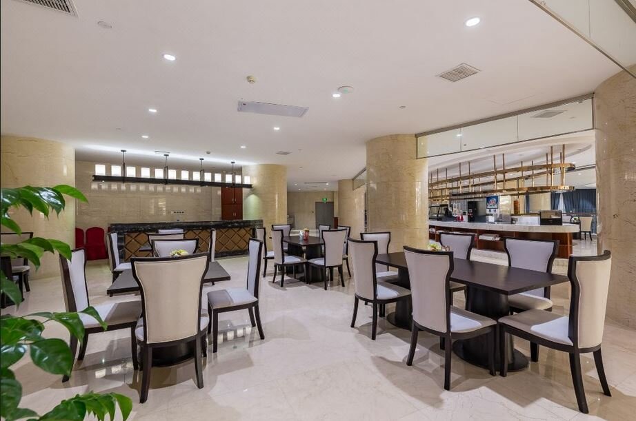 Фото Days Hotel & Suites by Wyndham Jiangsu Xinyi