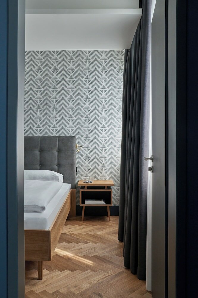 Фото Hotel Mio by Amano