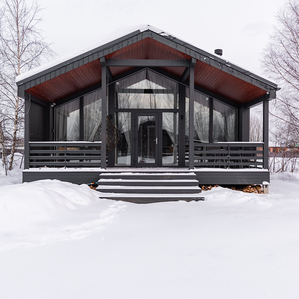 Фото Домик у Сорочан