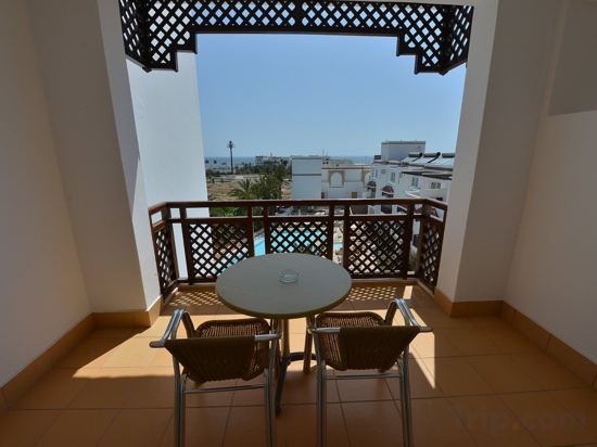 Фото Timoulay Hotel & SPA Agadir