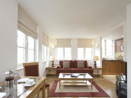 Фото Marlin Apartments London City - Queen Street