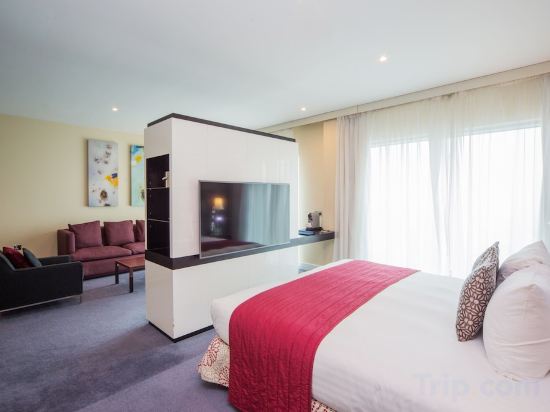 Фото Radisson Blu Hotel Cardiff