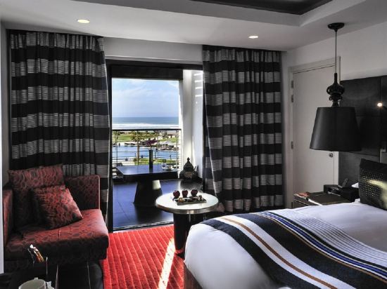 Фото Sofitel Agadir Thalassa Sea & Spa