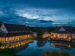 отель Pullman Luang Prabang