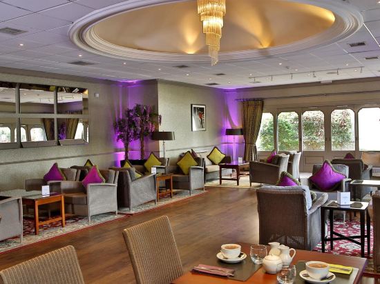 Фото Best Western Plus The Connaught Hotel & SPA