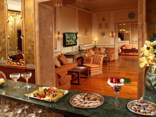 Фото Hotel Degli Aranci Rome