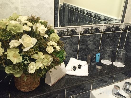 Фото Dublin Citi Hotel