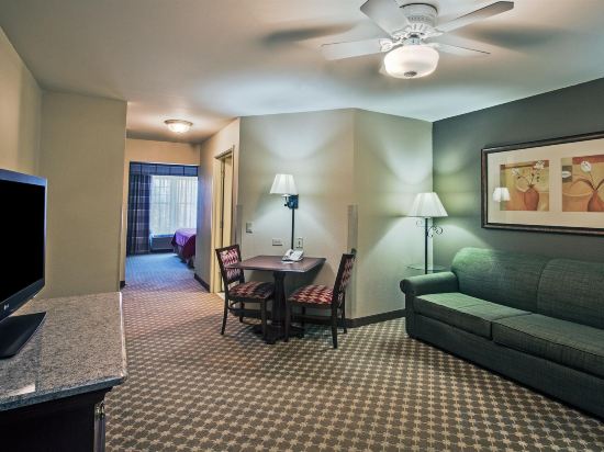 Фото Country Inn & Suites by Radisson, Schaumburg, Il