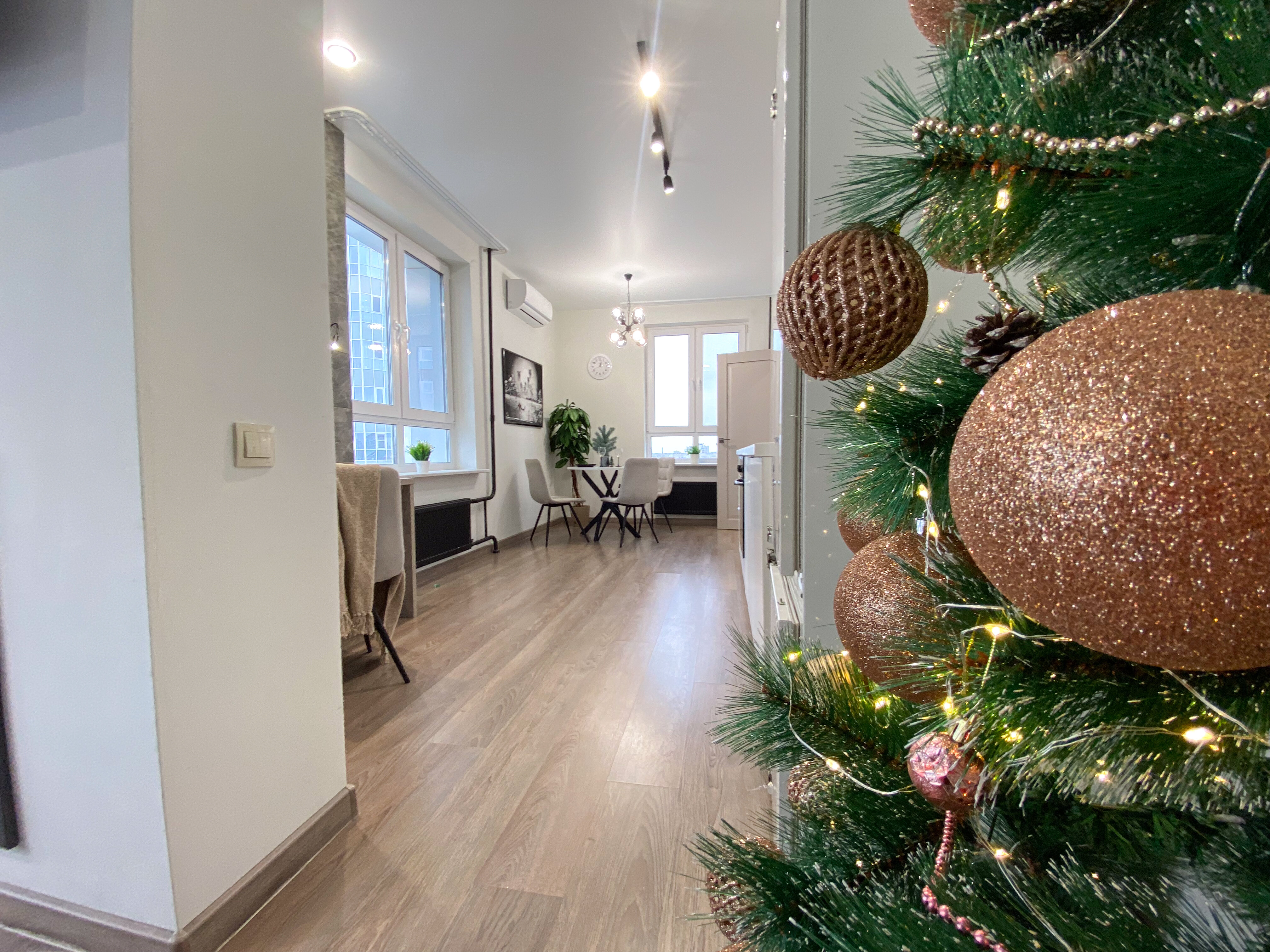 Фото Симбирские апартаменты