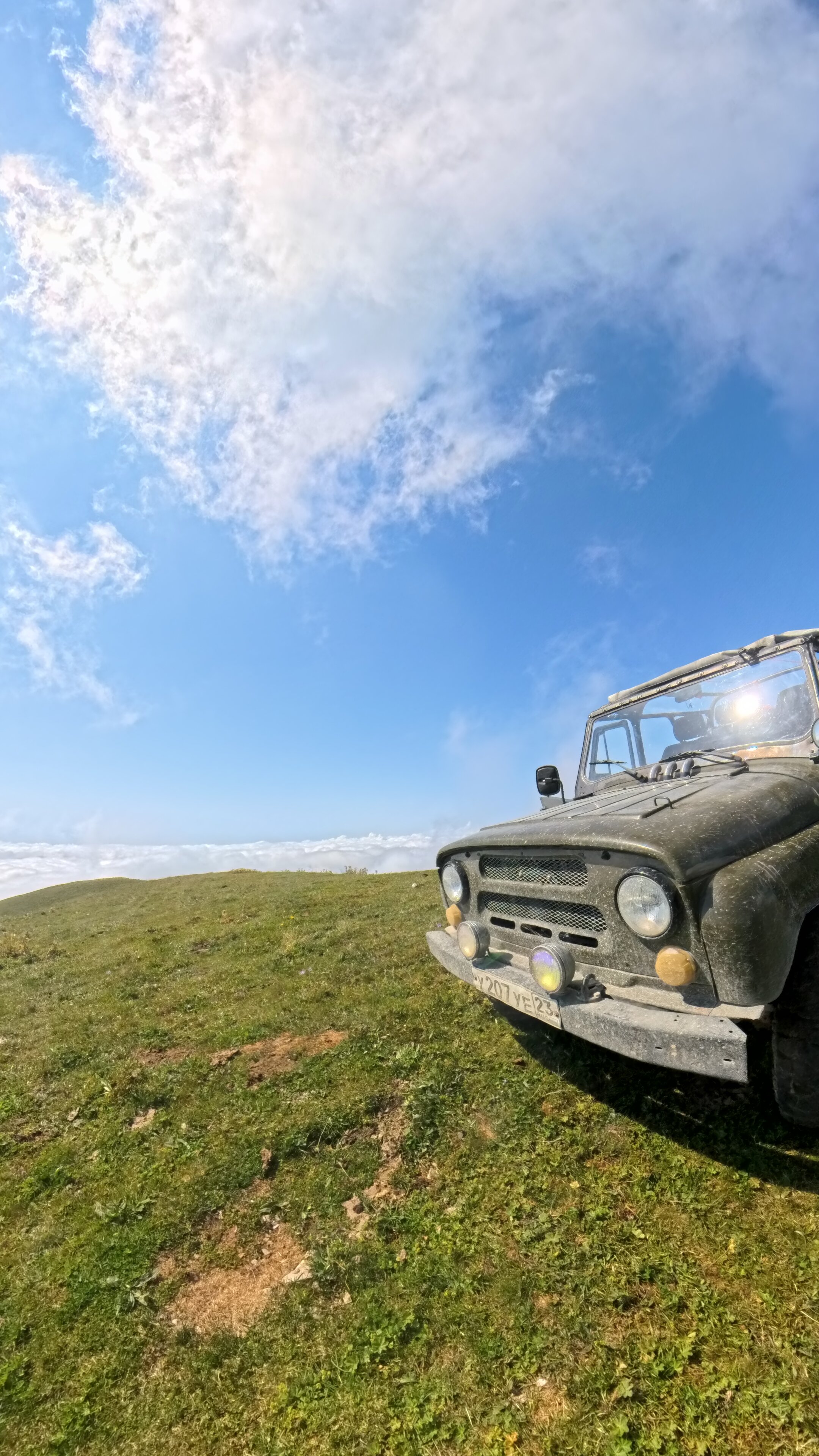 Фото Бунгало