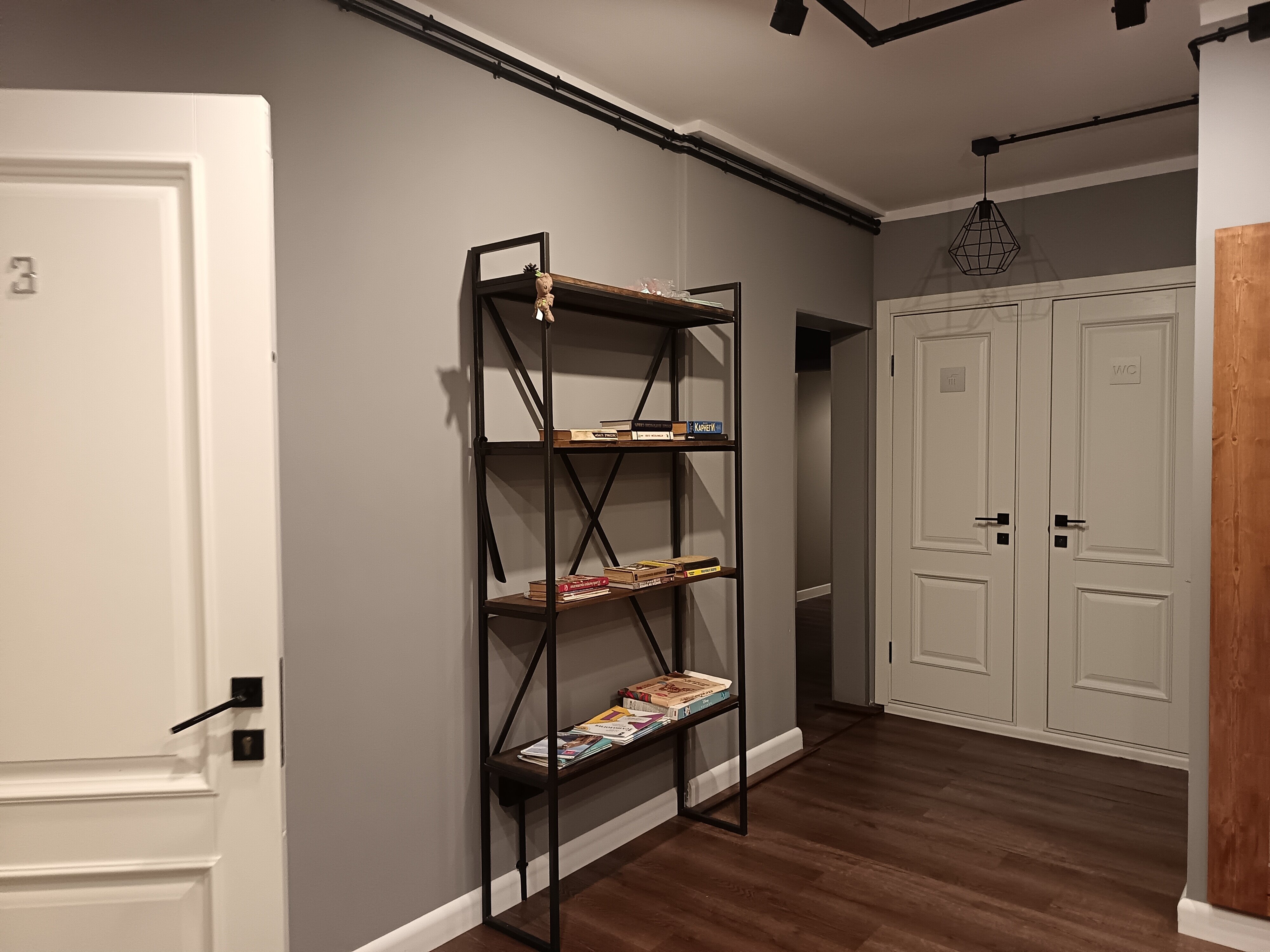 Фото Аэро Внуково