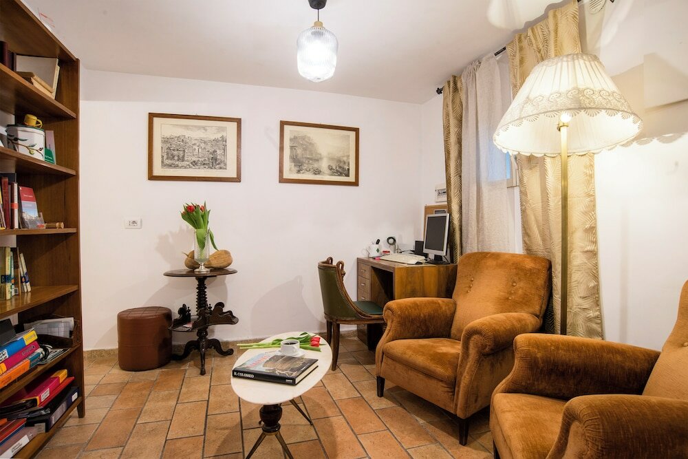 Фото Colosseum B