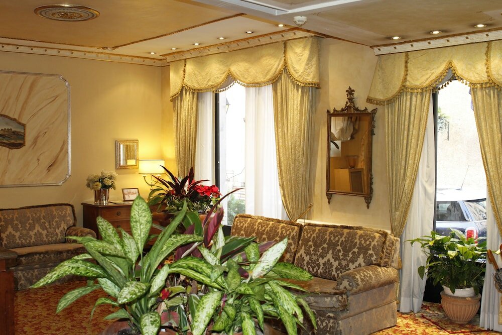 Фото Hotel Eliseo