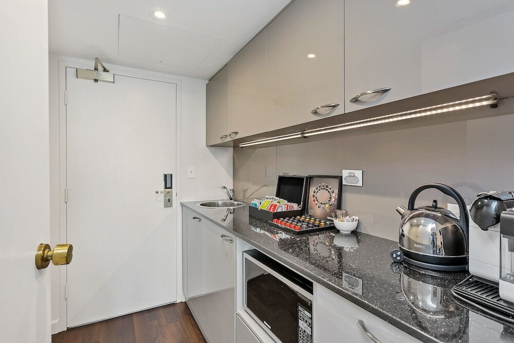 Фото Stamford Plaza Adelaide