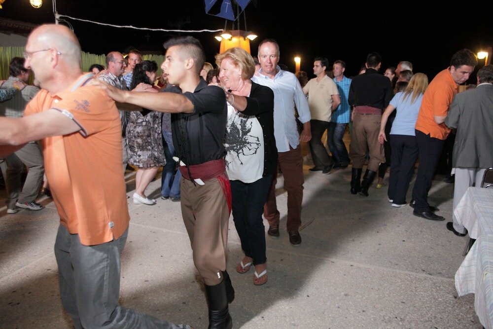 Фото Erato Hotel