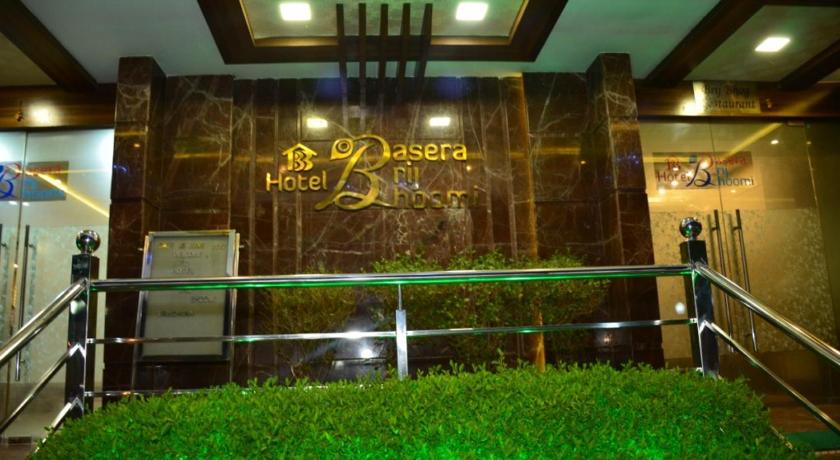 Фото Hotel Basera Brij Bhoomi