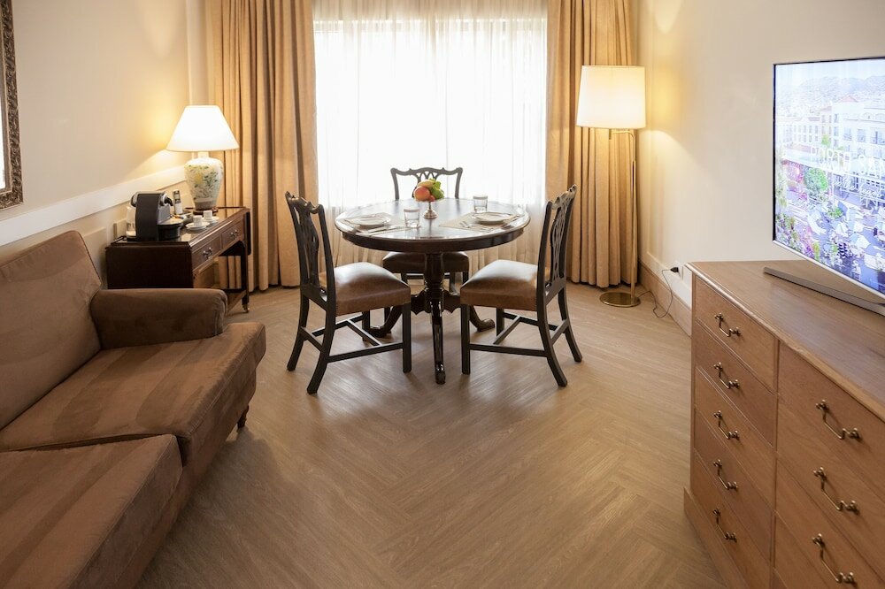 Фото L'Hotel Porto Bay Sao Paulo