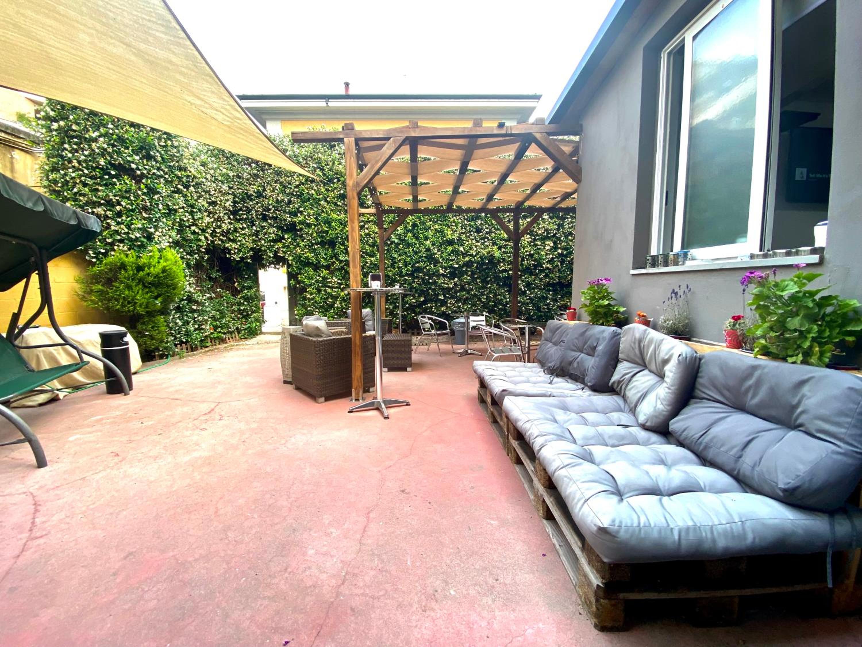 Фото Hotel Bogart