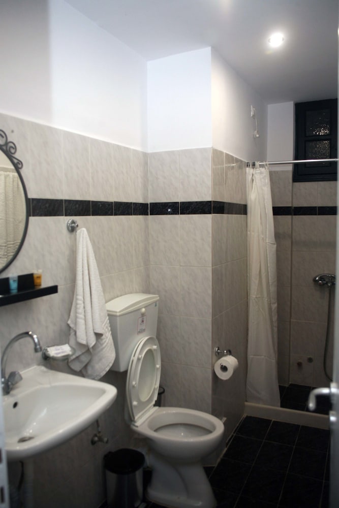 Фото Villa Anemomilos